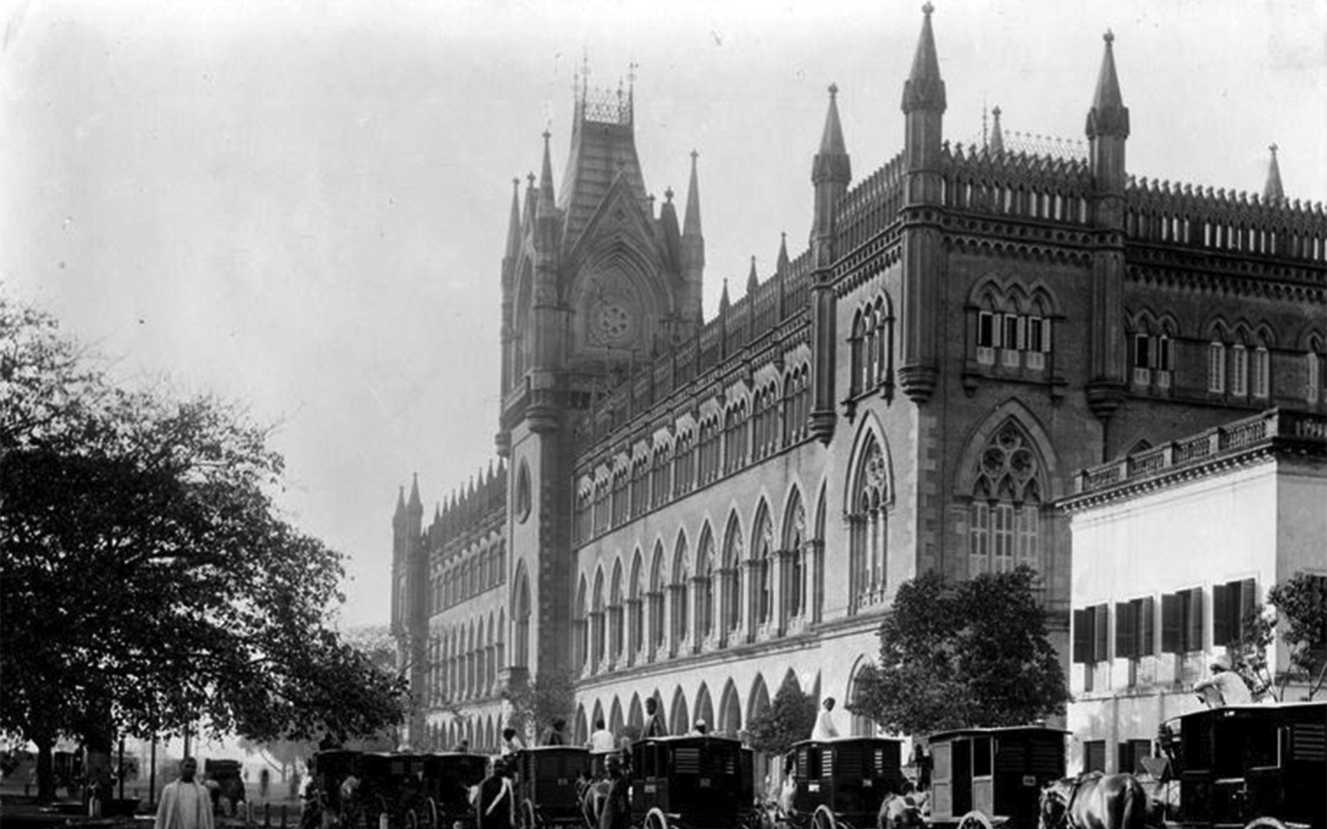 T R Venkatarama Shastri (Part 3)